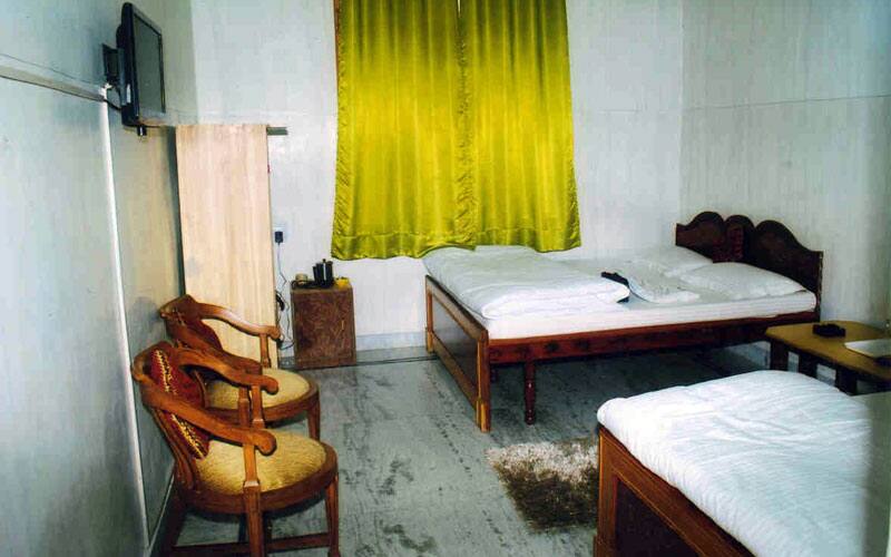 Geetanjali Resort, Bandhavgarh 4